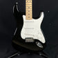 Fender Player Stratocaster Black MN