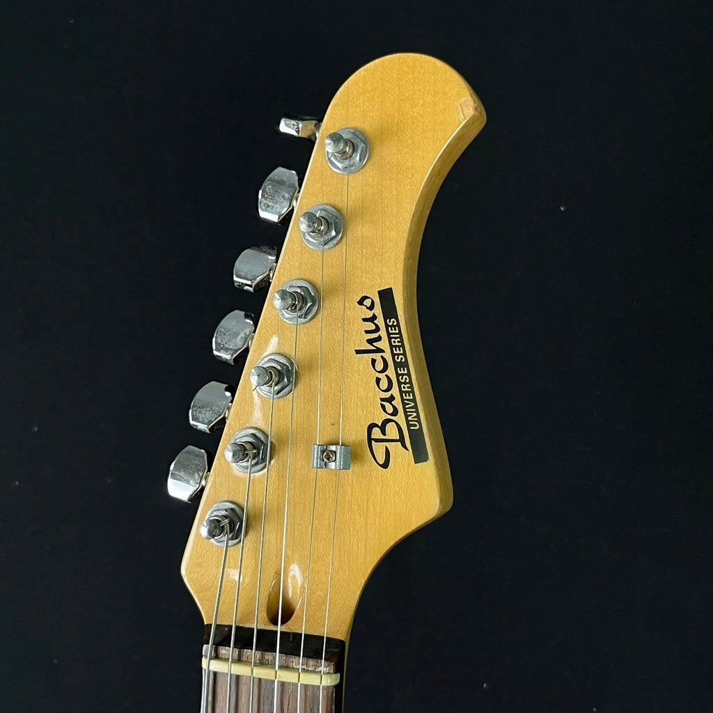 Bacchus Universe Series Stratocaster