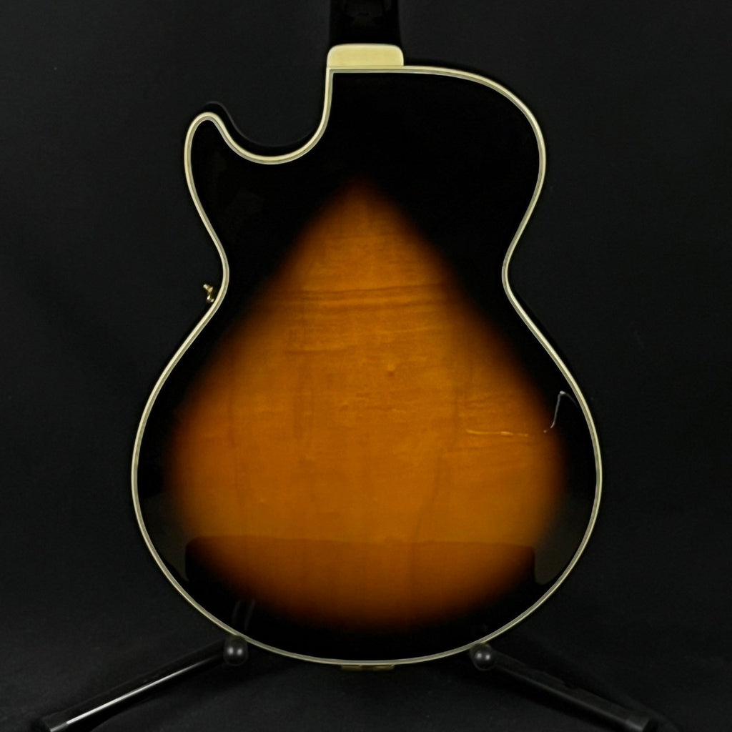 Ibanez GB10SE-BS
