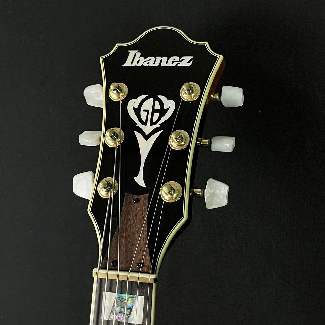 Ibanez GB10SE-BS