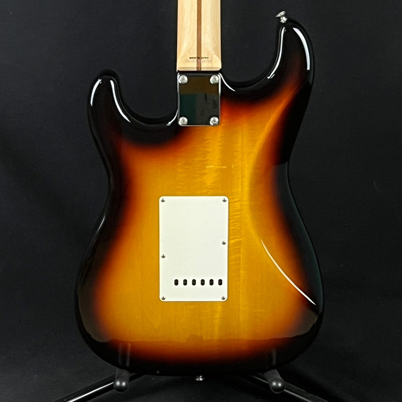 Fender Japan ST-STD Stratocaster