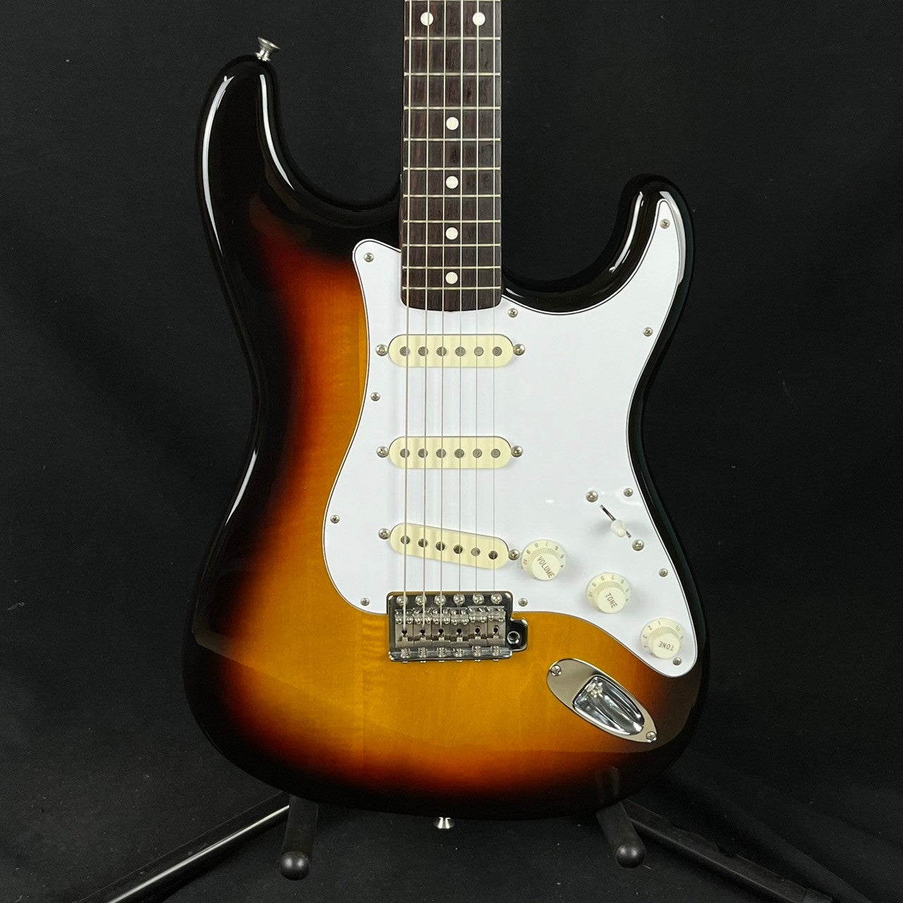 Fender Japan ST-STD Stratocaster