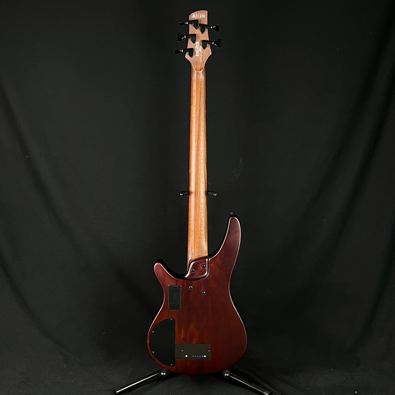 Ibanez SRH505F Fretless