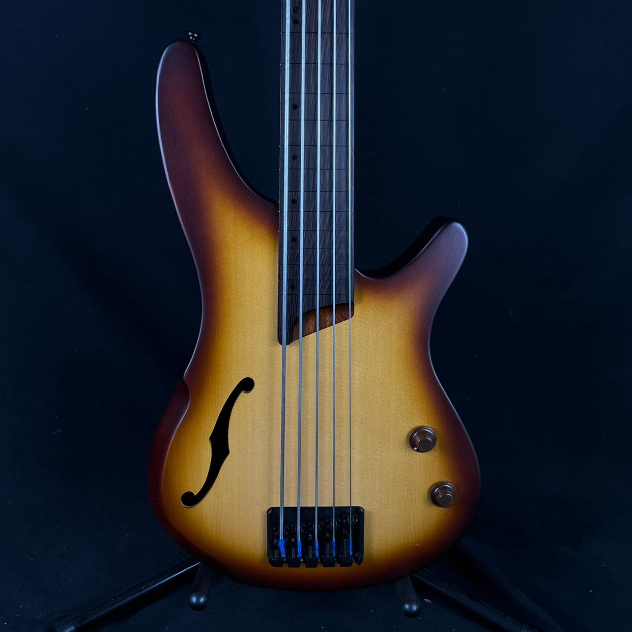 Ibanez SRH505F Fretless