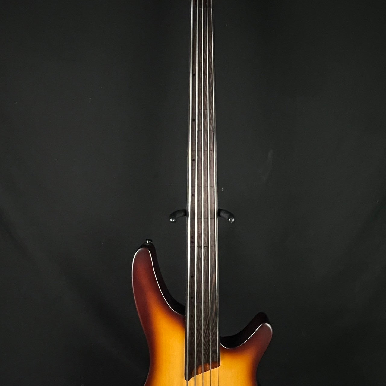 Ibanez SRH505F Fretless