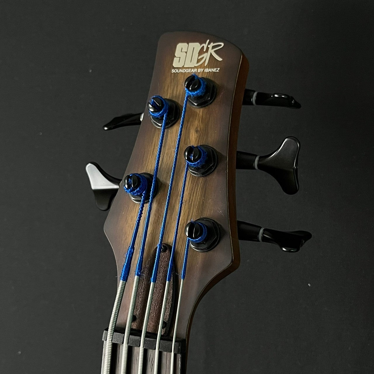 Ibanez SRH505F Fretless