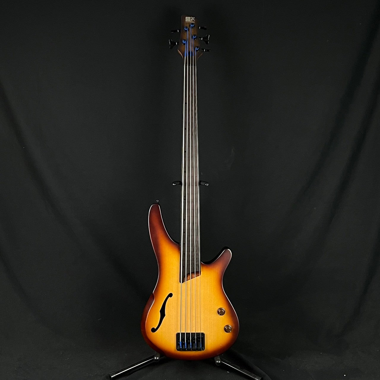 Ibanez SRH505F Fretless