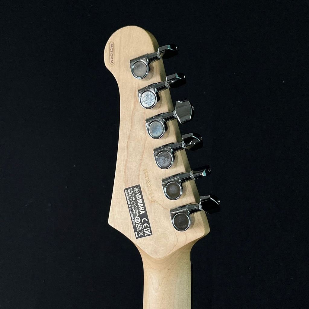 YAMAHA PAC212VFM