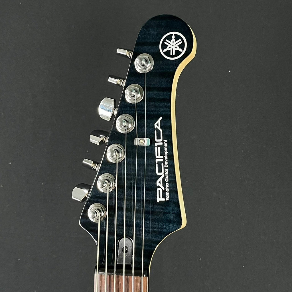 YAMAHA PAC212VFM