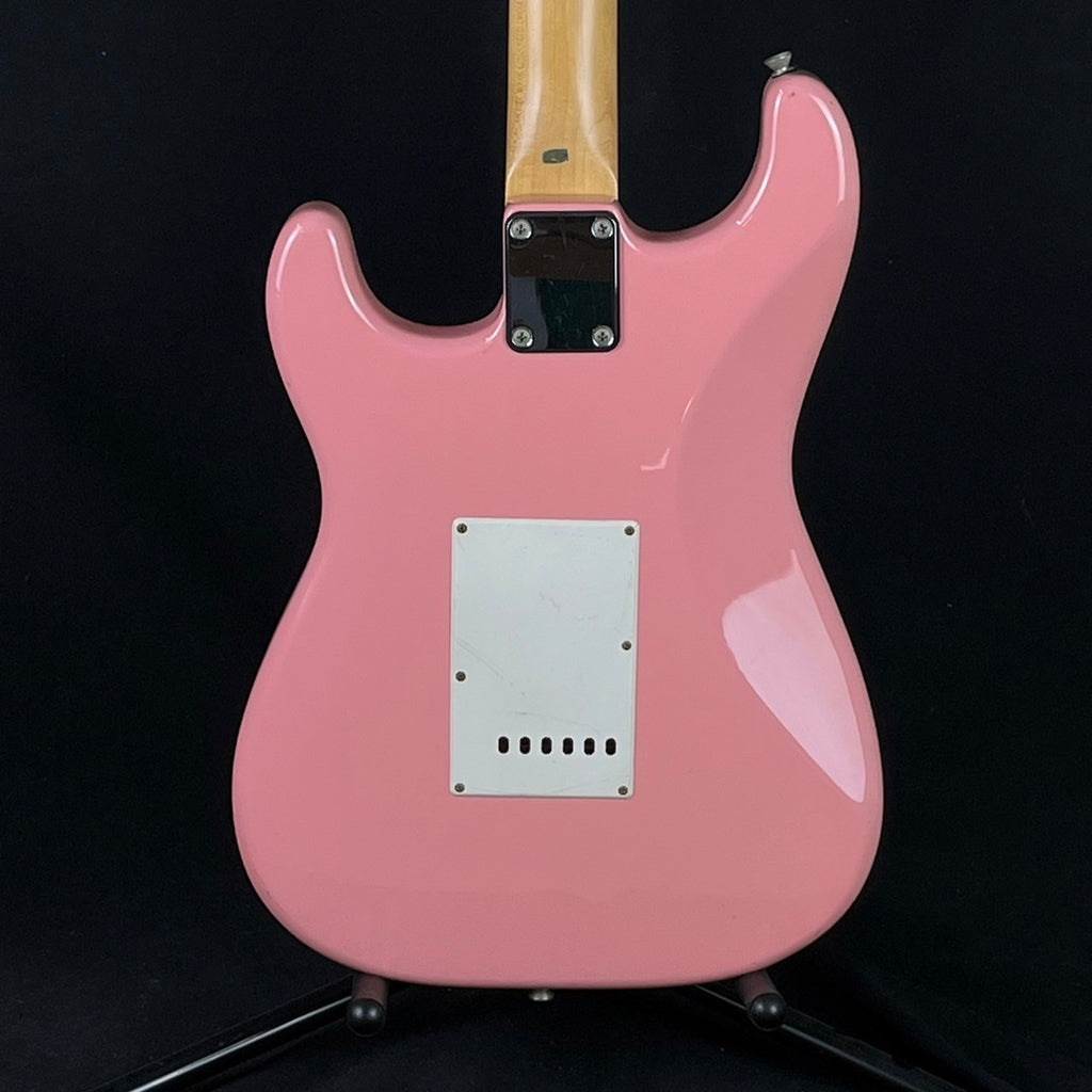 Bacchus Universe Series Stratocaster