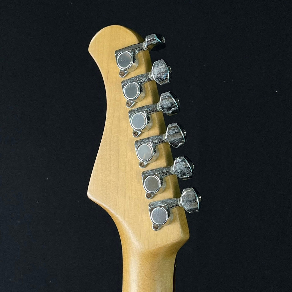 Bacchus Universe Series Stratocaster