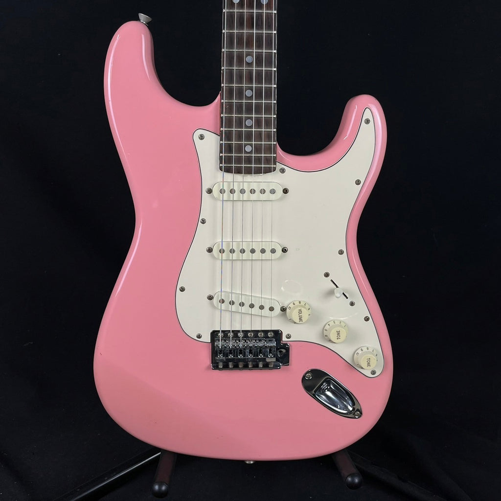 Bacchus Universe Series Stratocaster
