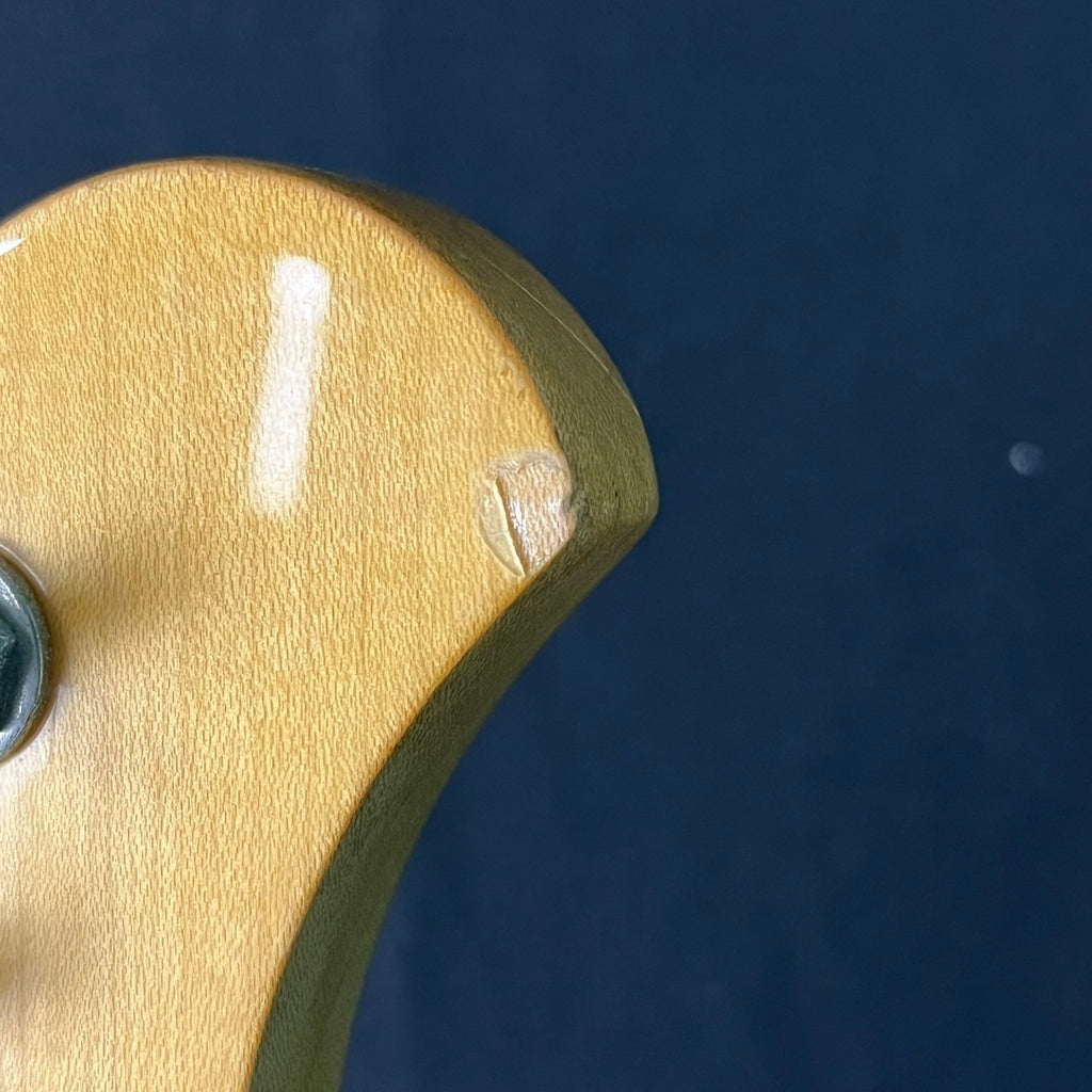 Bacchus Universe Series Stratocaster