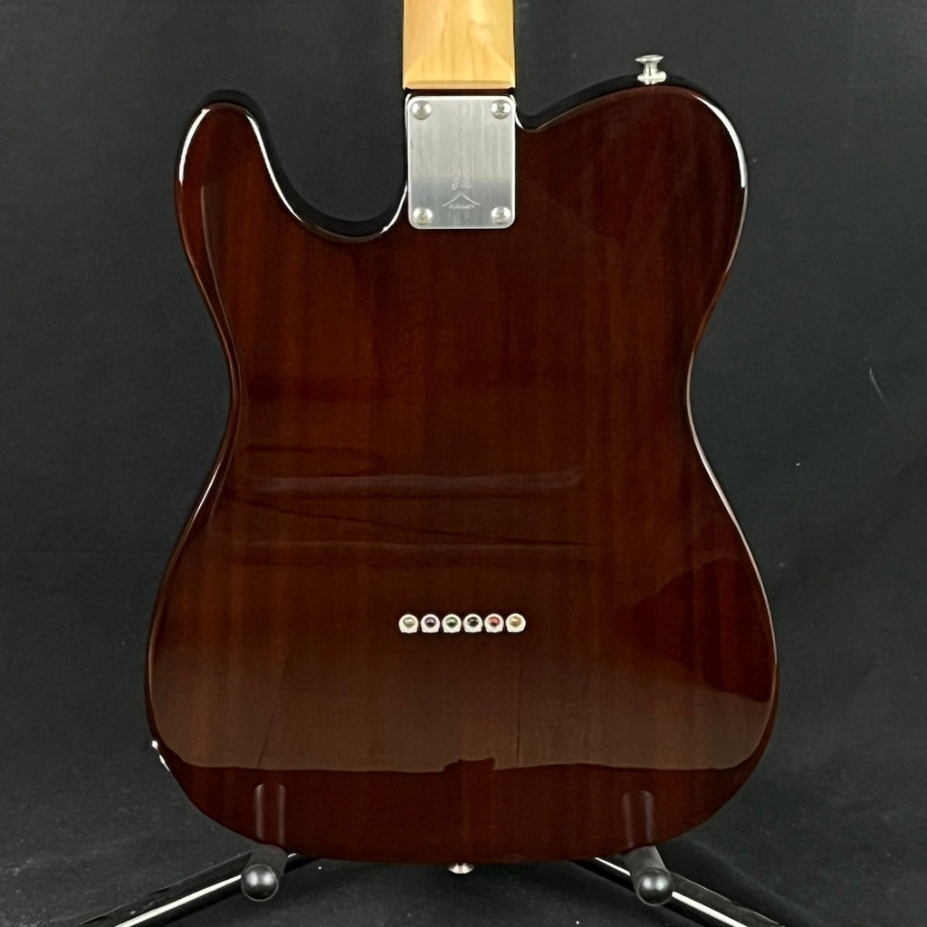 Fujigen Japan NTL103-WN Telecaster