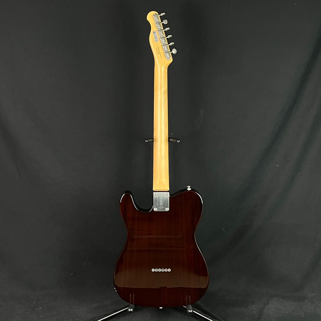 Fujigen Japan NTL103-WN Telecaster