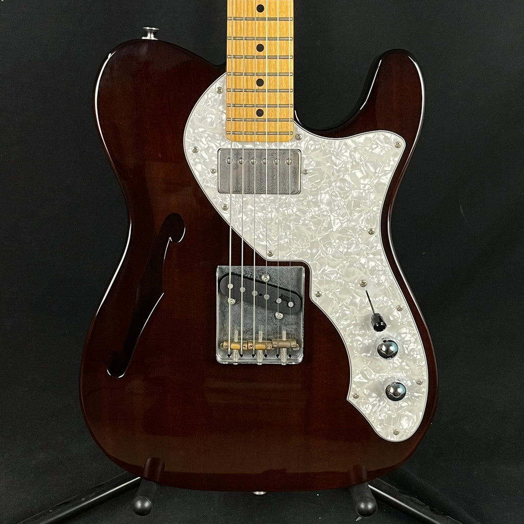 Fujigen Japan NTL103-WN Telecaster