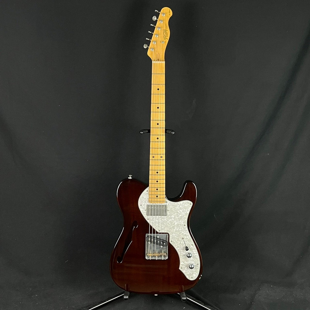 Fujigen Japan NTL103-WN Telecaster