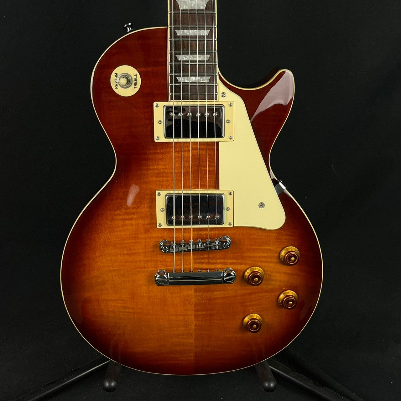 Epiphone Les Paul STANDARD CS 短い 2003s 韓国製