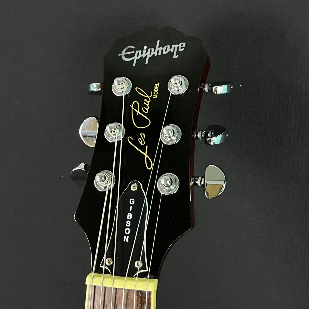 Epiphone Les Paul Standard 2003