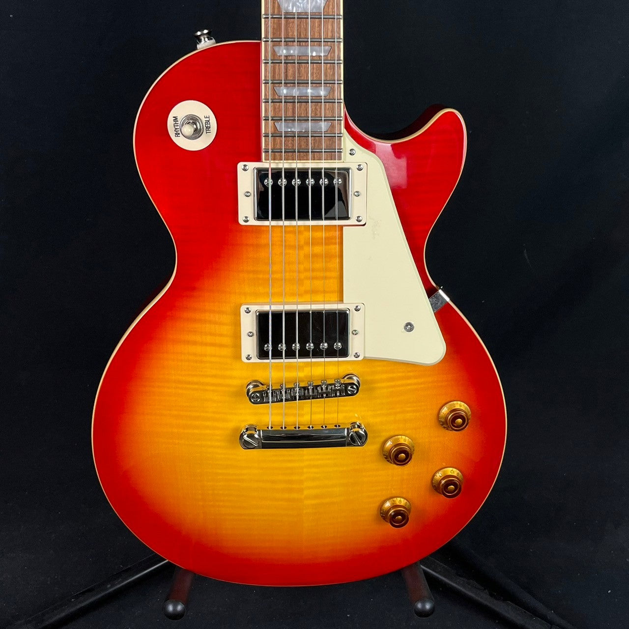 Epiphone Les Paul Standard Pro