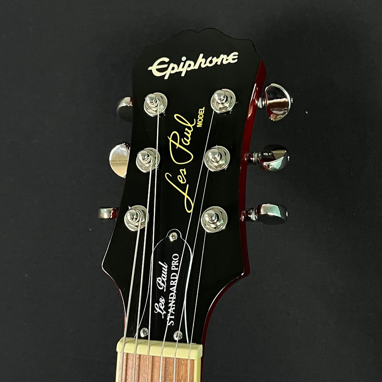 Epiphone Les Paul Standard Pro