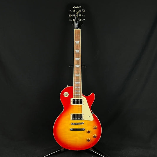 Epiphone Les Paul Standard Pro