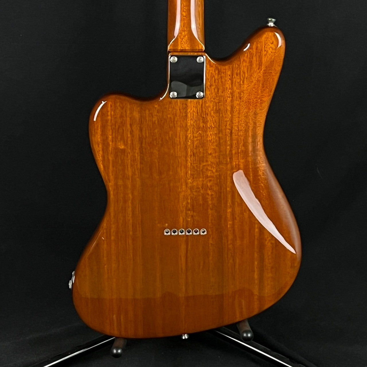 Fender Japan Mahogany Offset Telecaster