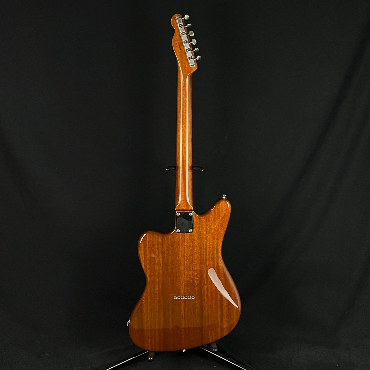 Fender Japan Mahogany Offset Telecaster | UNISOUND BANGKOK กีตาร์ไฟฟ้า  กีตาร์มือสอง เบสมือสอง สยามสแควร์