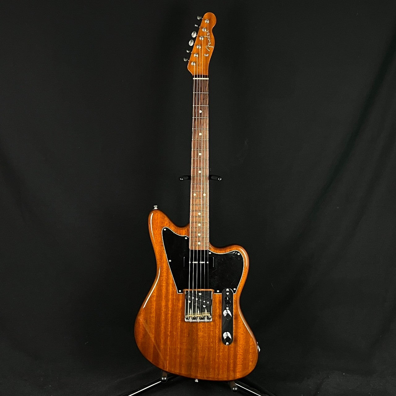 Fender Japan Mahogany Offset Telecaster