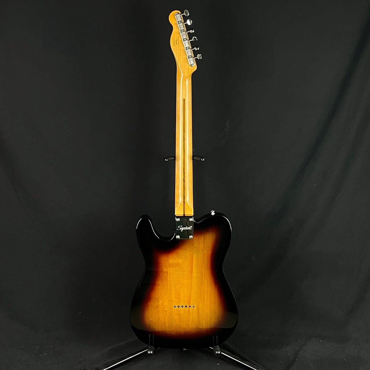 Squier Classic Vibe 70 Telecaster Custom