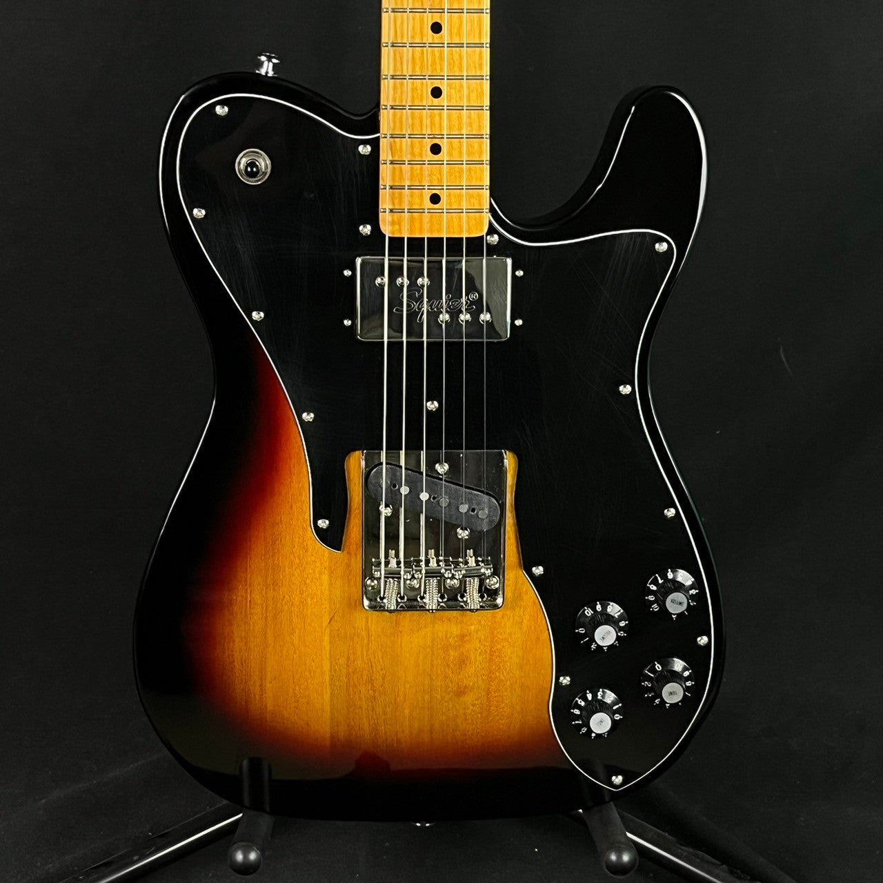 Squier Classic Vibe 70 Telecaster Custom