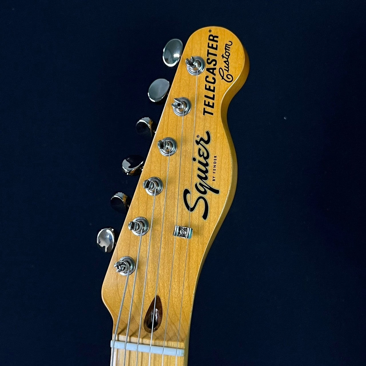 Squier Classic Vibe 70 Telecaster Custom