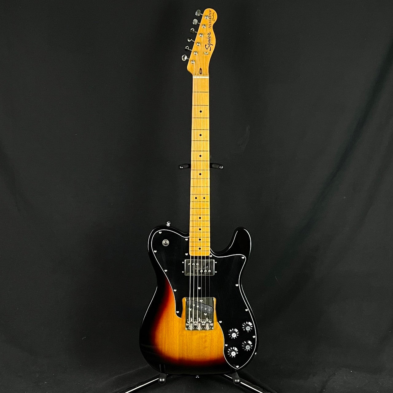 Squier Classic Vibe 70 Telecaster Custom