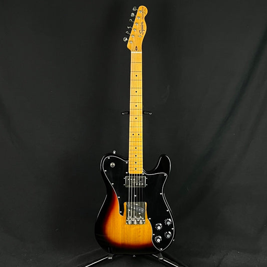 Squier Classic Vibe 70 Telecaster Custom