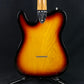 Fender Mexico Classic 72 Telecaster Thinline