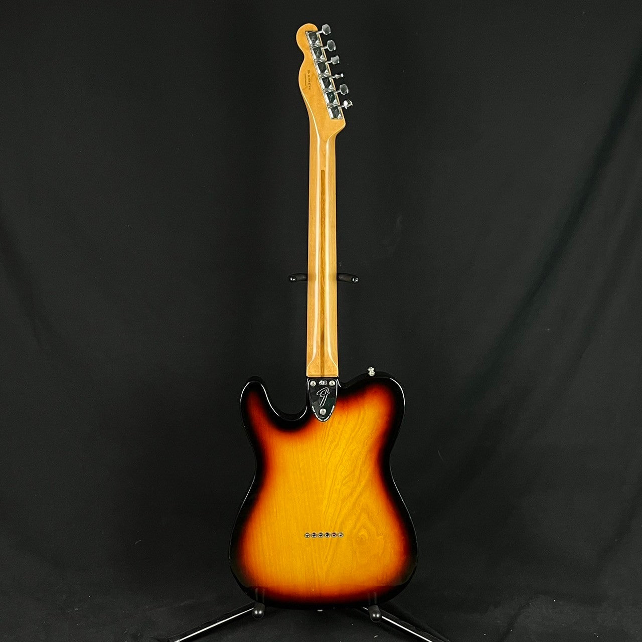 Fender Mexico Classic 72 Telecaster Thinline