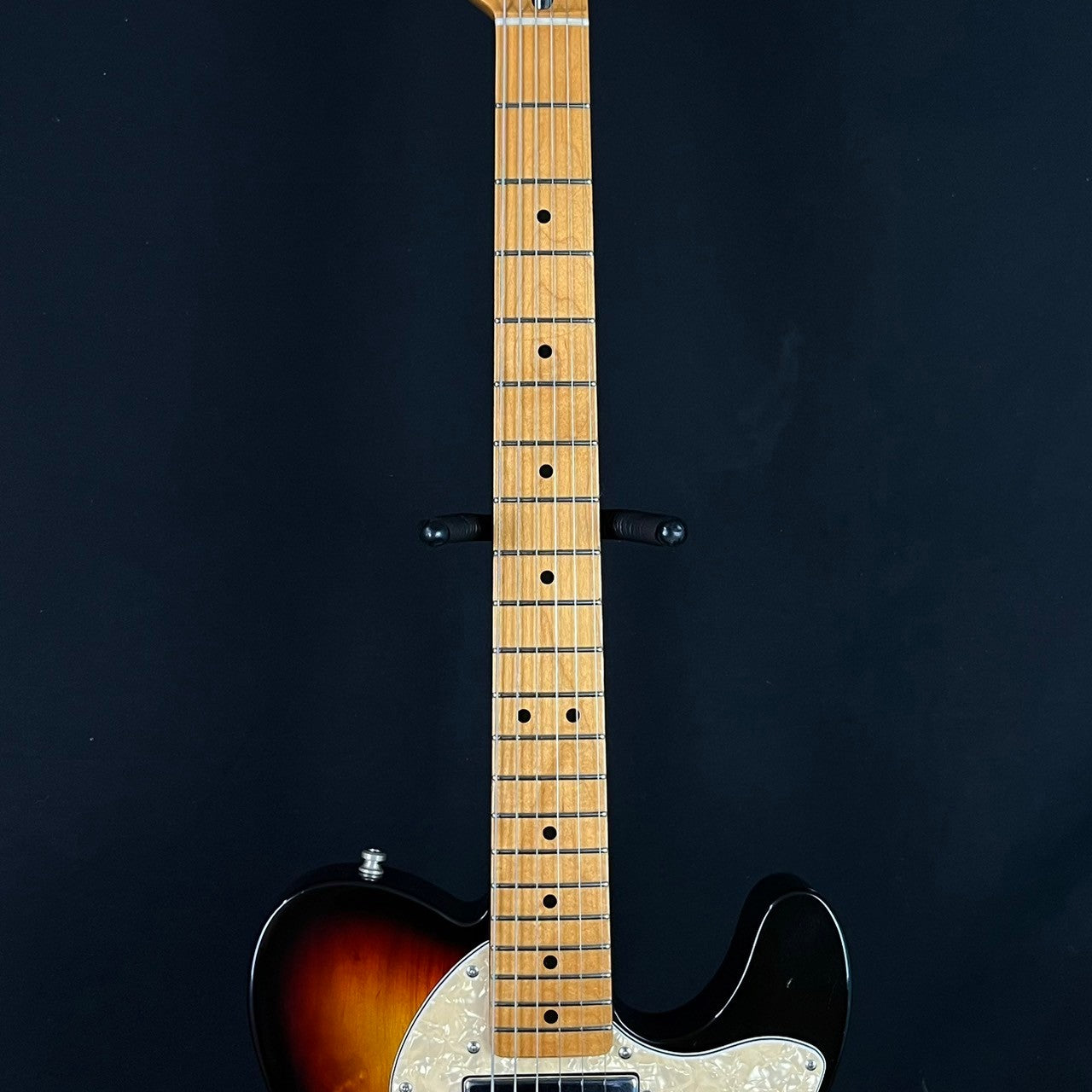 Fender MEX Player Telecaster (Tidepool/Maple) [Made In