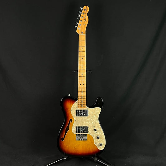 Fender Mexico Classic 72 Telecaster Thinline