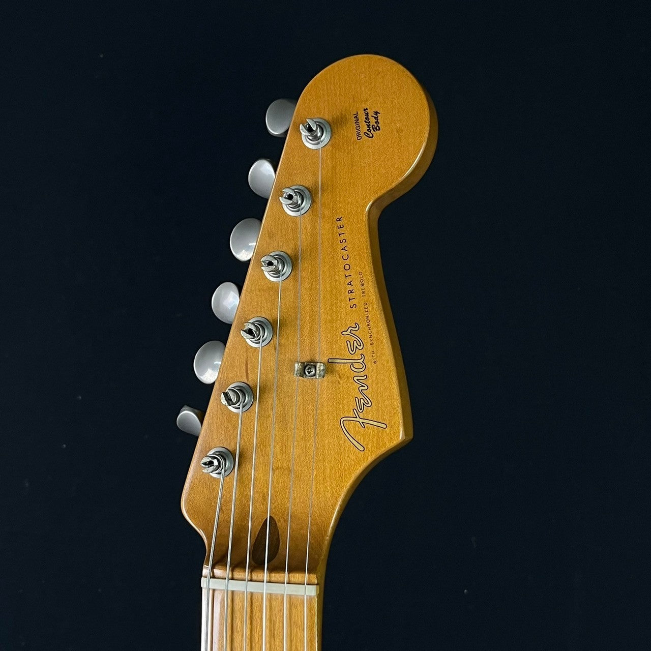 Fender Mexico Classic Series 50s Stratocaster