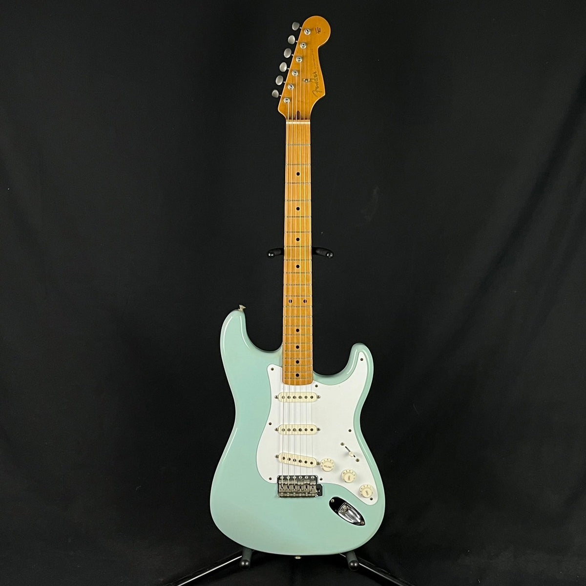 Fender Mexico Classic Series 60s Stratocaster | UNISOUND BANGKOK 