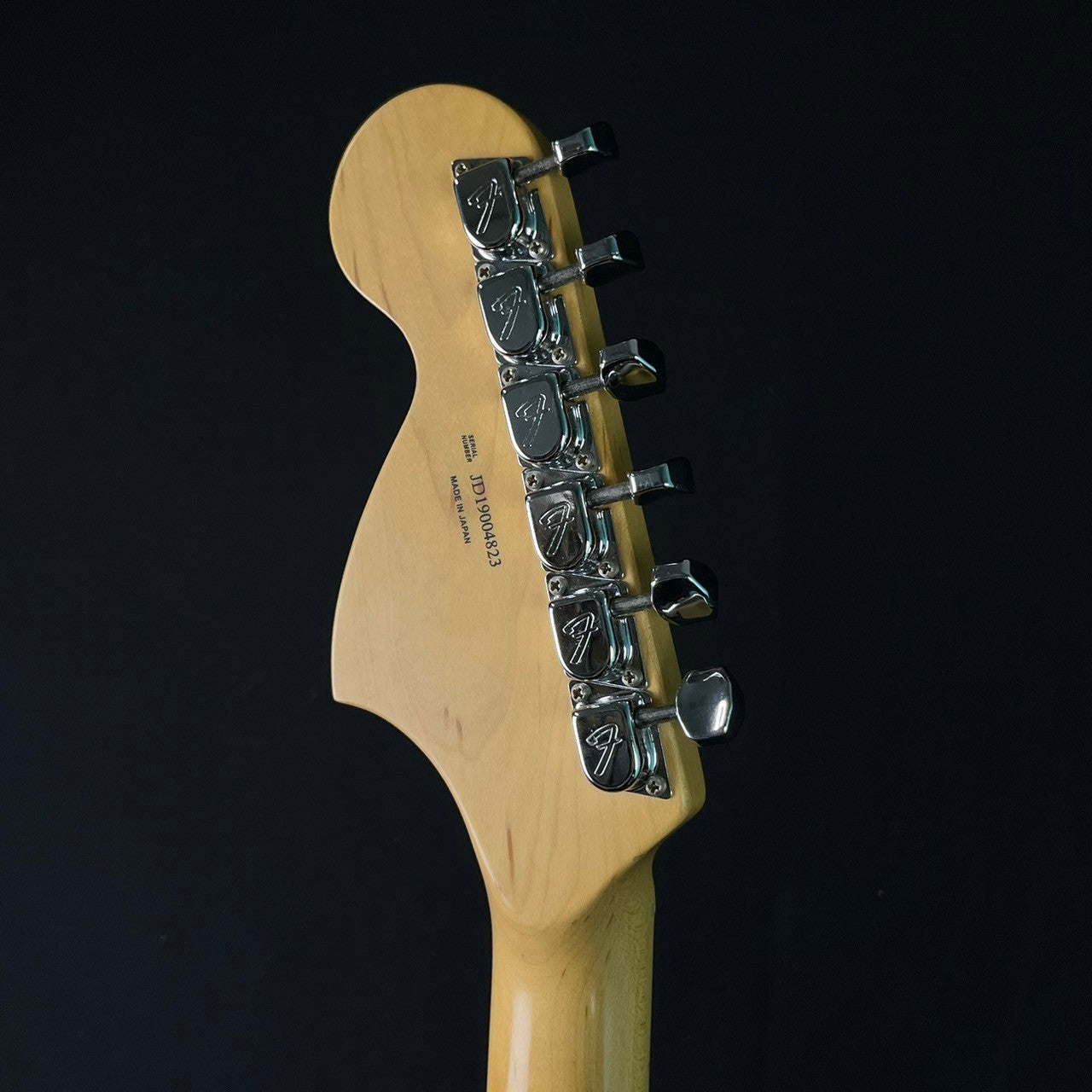 Fender Japan Hybrid 68 Stratocaster