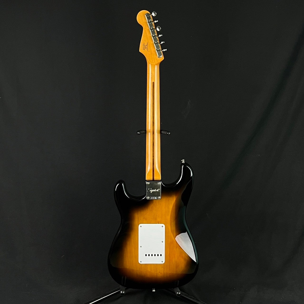 Squier Classic Vibe 50 Stratocaster