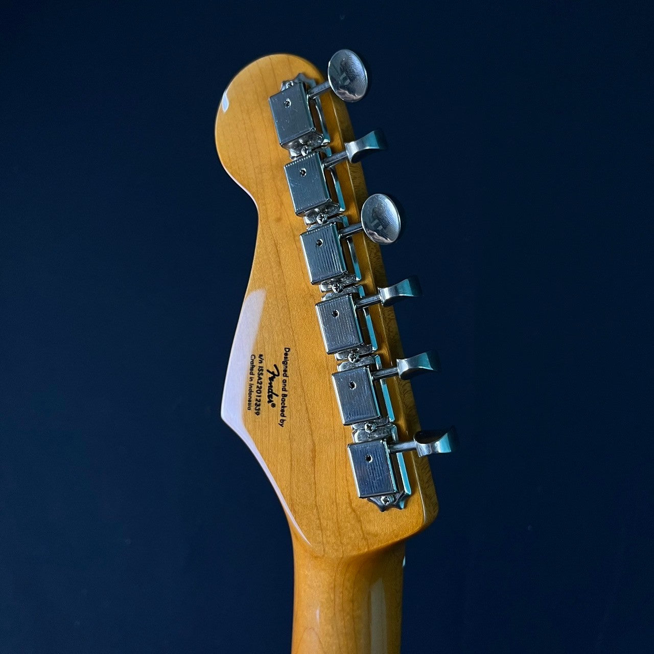 Squier Classic Vibe 50 Stratocaster