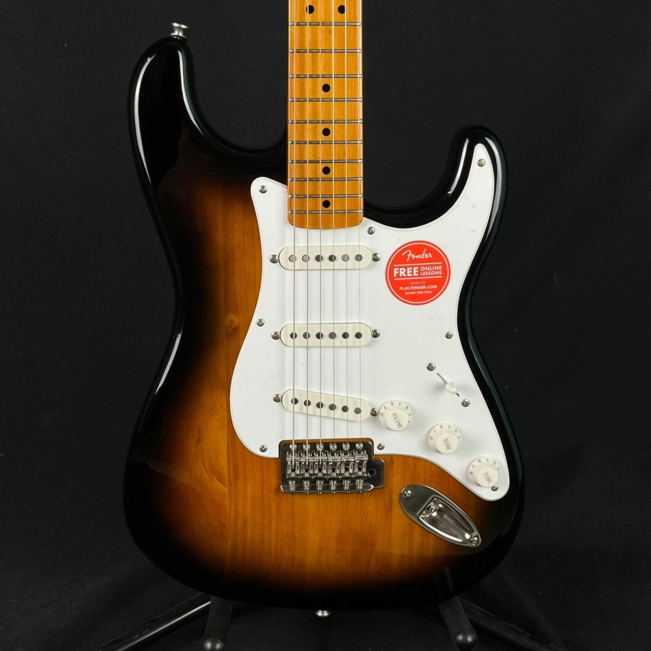 Squier Classic Vibe 50 Stratocaster