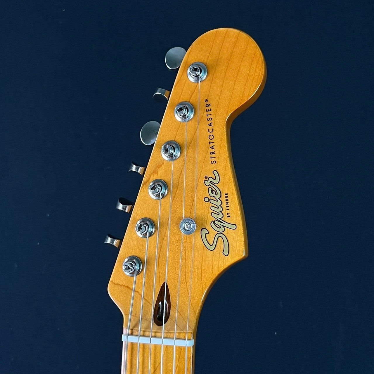 Squier Classic Vibe 50 Stratocaster