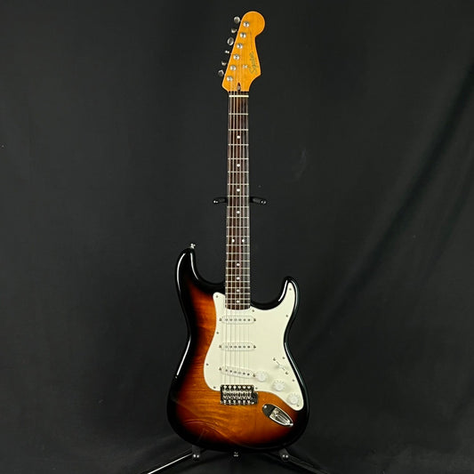 Squier Classic Vibe 60 Stratocaster