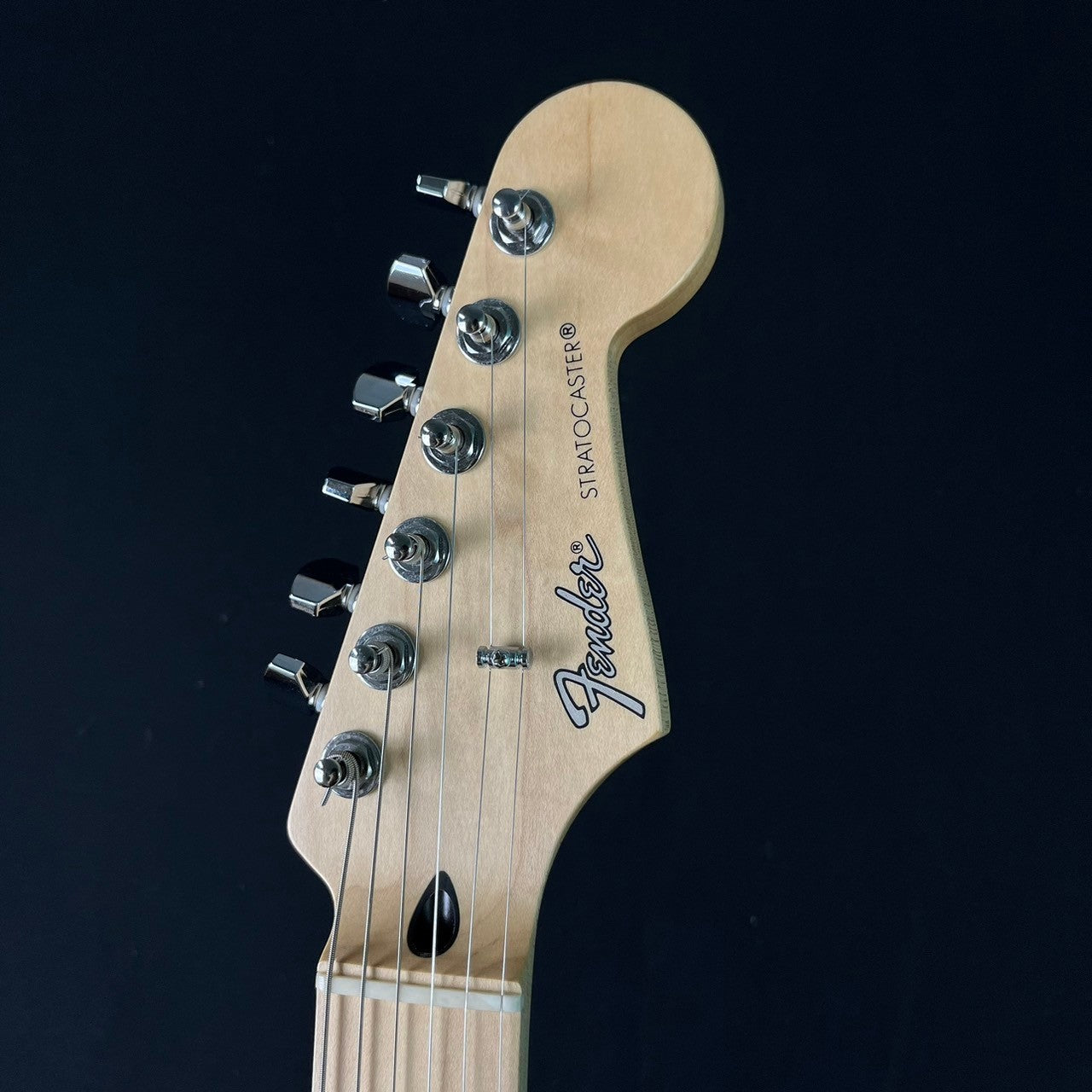 Fender Japan ST-STD Stratocaster