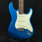 Fender Japan Traditional 60 Stratocaster CDY-BL