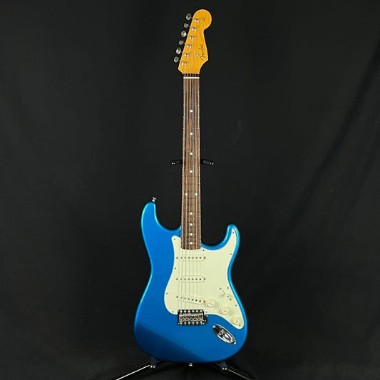 Fender Japan Traditional 60 Stratocaster CDY-BL
