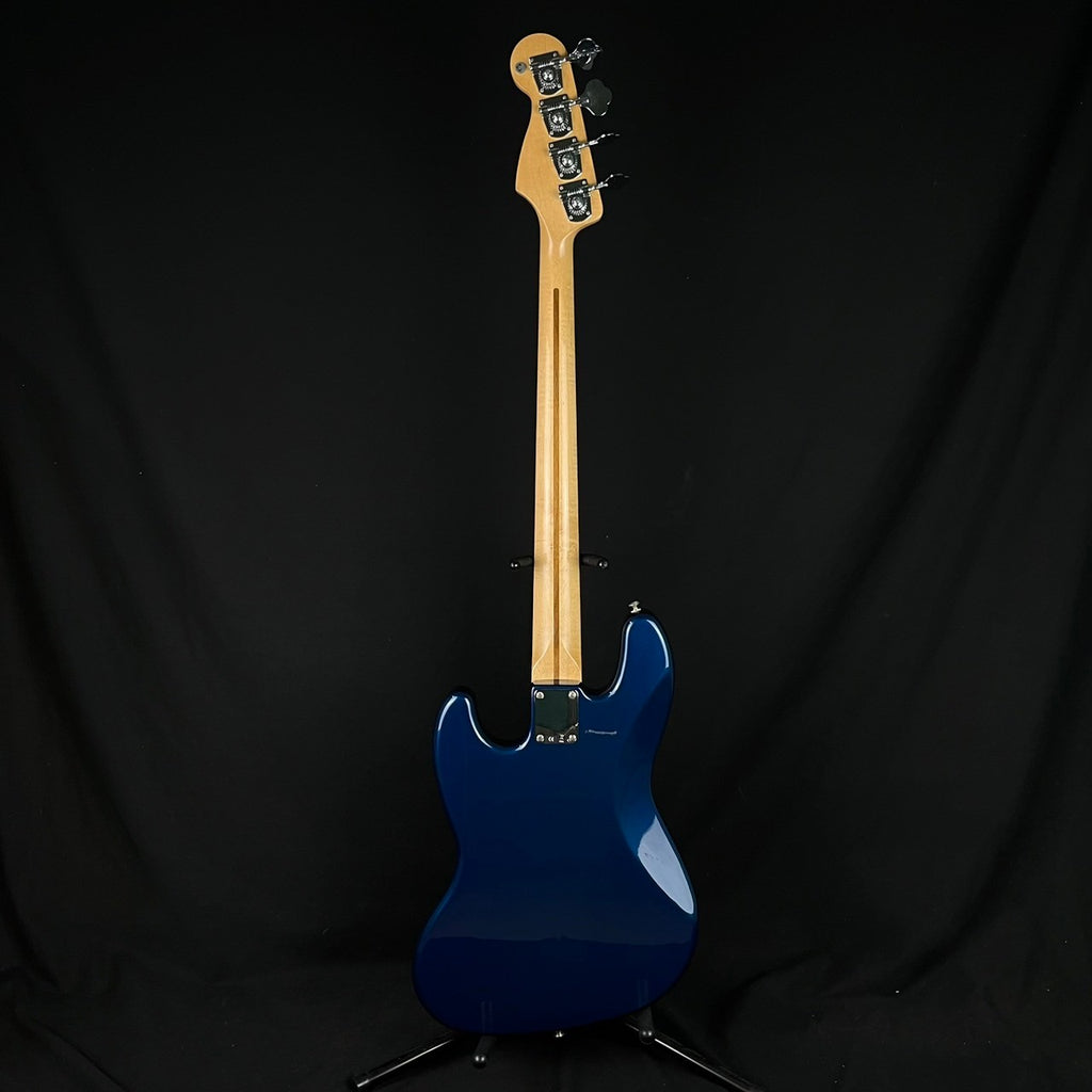 Fender Mexico Jazz Bass